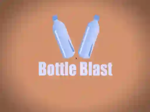 Trò chơi Bottle Blast trực tuyến