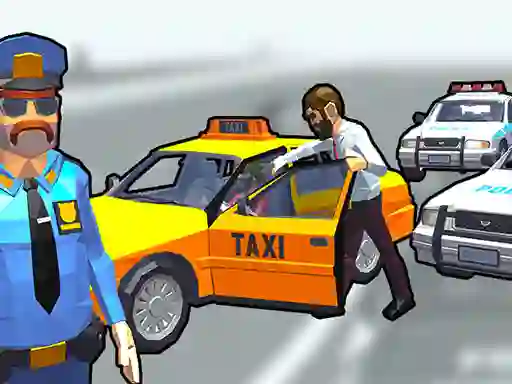 Trò chơi City Driver Steal Cars trực tuyến