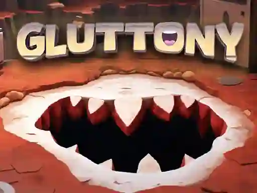Trò chơi Gluttony trực tuyến