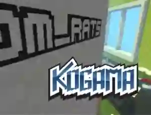 Trò chơi Kogama: DM Rats trực tuyến