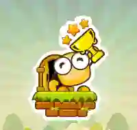 Trò chơi Jump Jump Puzzle trực tuyến