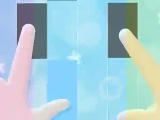 Trò chơi Magic Easter Tiles trực tuyến