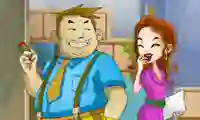 Trò chơi Receptionist’s Revenge trực tuyến