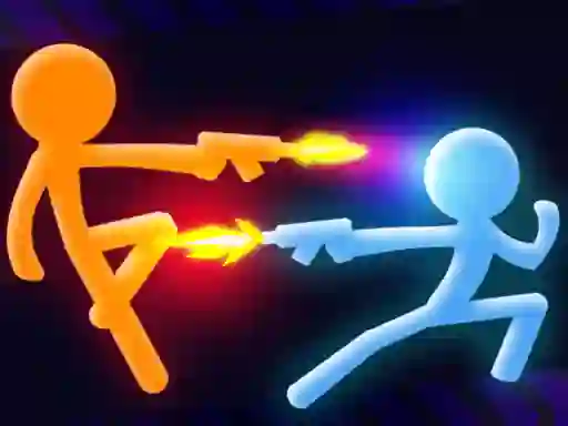 Trò chơi Stick War: Infinity Duel trực tuyến