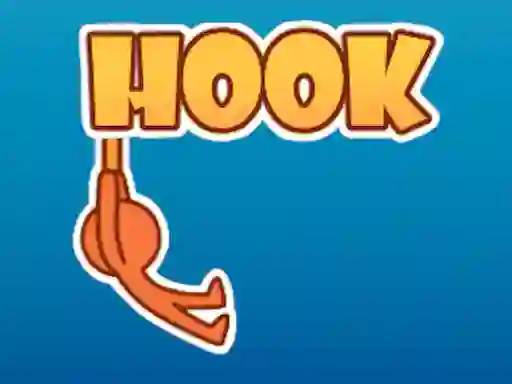 Trò chơi Hook trực tuyến