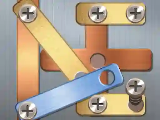 Trò chơi Screw Puzzle trực tuyến