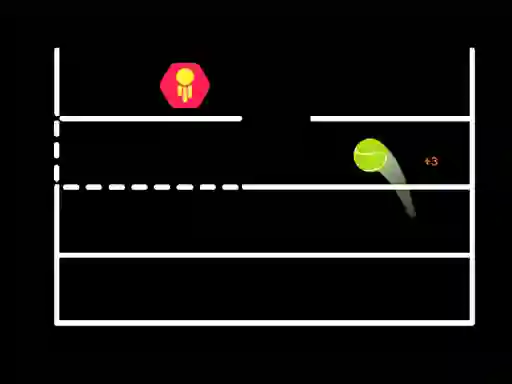 Trò chơi Jump Ball trực tuyến