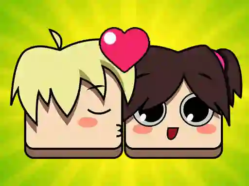 Trò chơi Kiss Me trực tuyến
