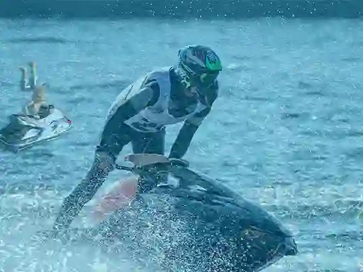 Trò chơi Power Boat Racing 3D trực tuyến