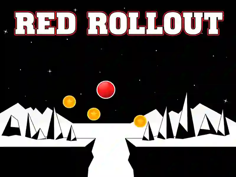 Trò chơi Red Rollout trực tuyến
