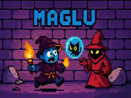 Trò chơi Maglu v2 trực tuyến