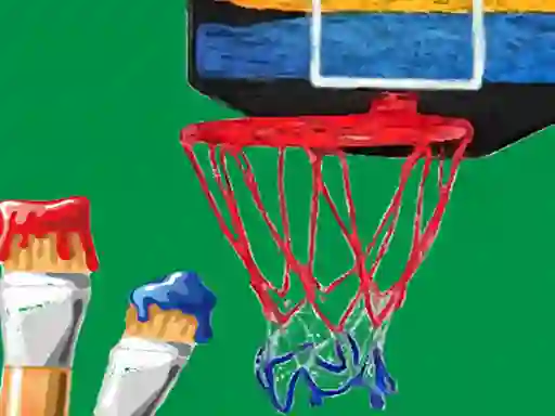 Trò chơi Draw Dunk trực tuyến