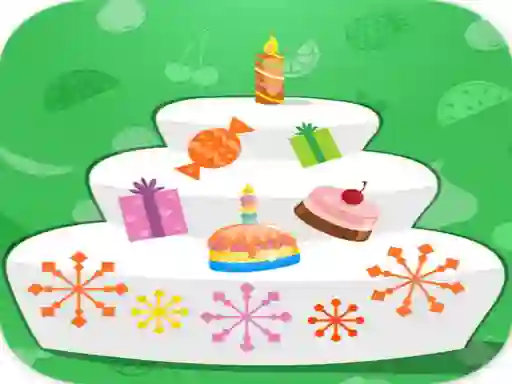 Trò chơi Perfect Cake Master trực tuyến