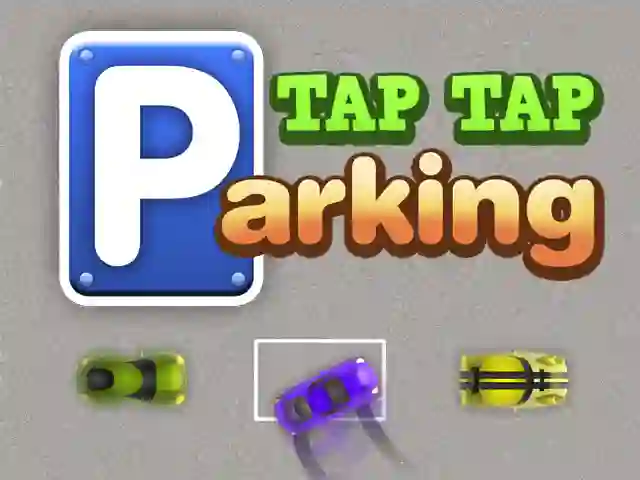 Trò chơi Tap Tap Parking trực tuyến