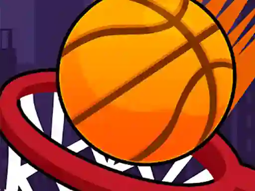 Trò chơi Treze Basket trực tuyến