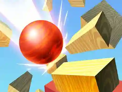Trò chơi Knock Balls trực tuyến