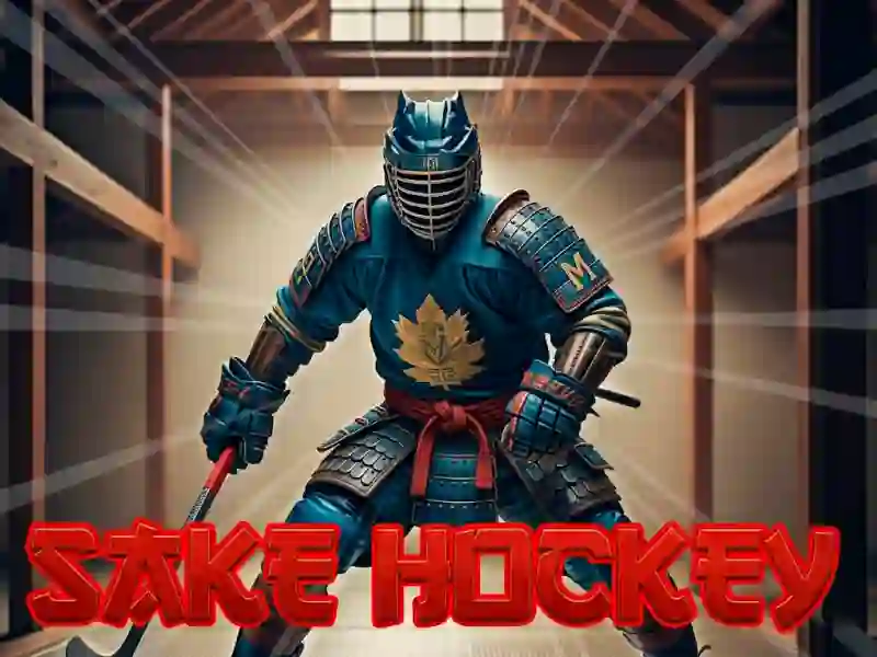 Trò chơi Sake Hockey trực tuyến