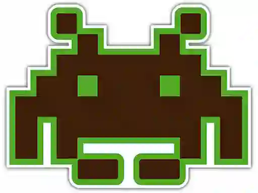 Trò chơi Space Invaders trực tuyến