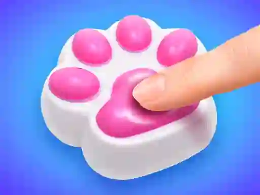 Trò chơi Squishy: Taba Paw trực tuyến