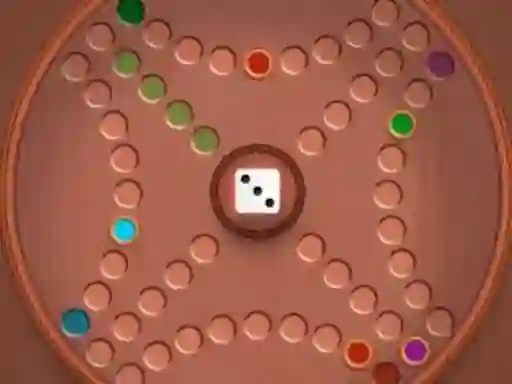 Trò chơi FG Ludo trực tuyến