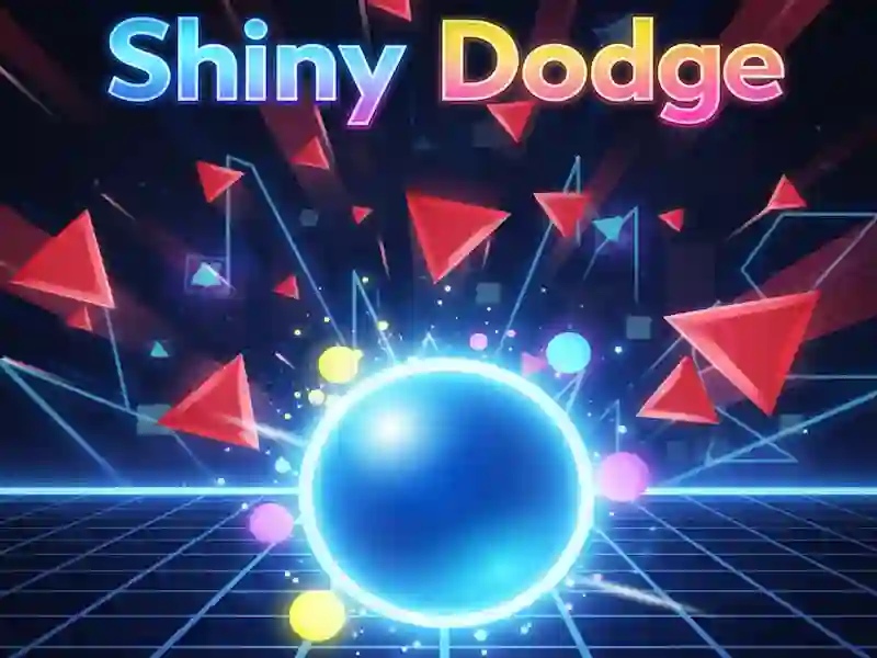 Trò chơi Shiny Dodge trực tuyến