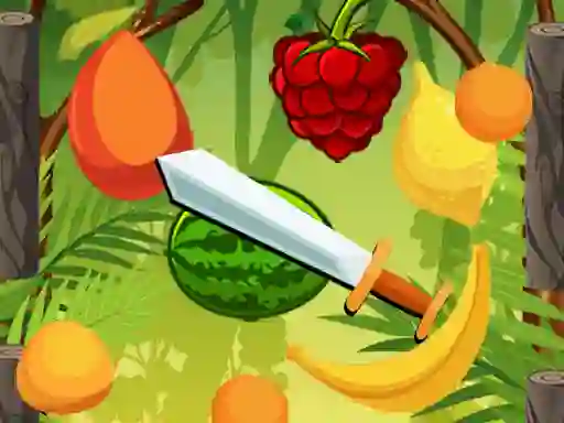 Trò chơi Tropical Slasher trực tuyến