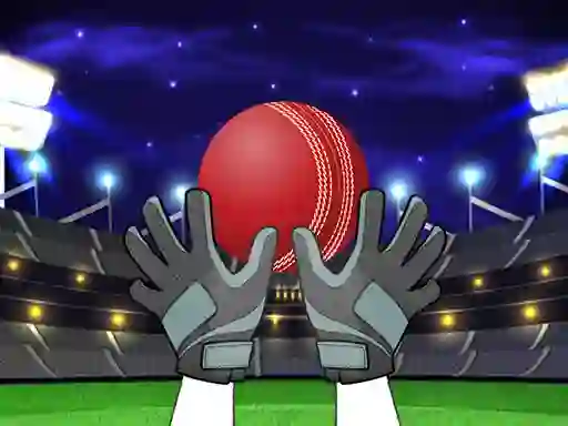 Trò chơi Catch The Balls trực tuyến