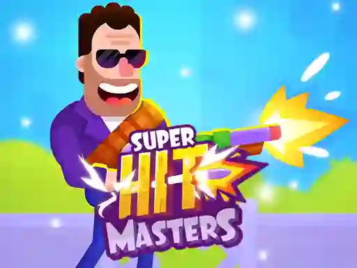 Trò chơi Super Hit Masters trực tuyến