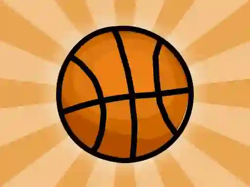 Trò chơi Basket Slam trực tuyến