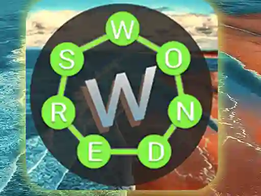 Trò chơi Word Wonders trực tuyến
