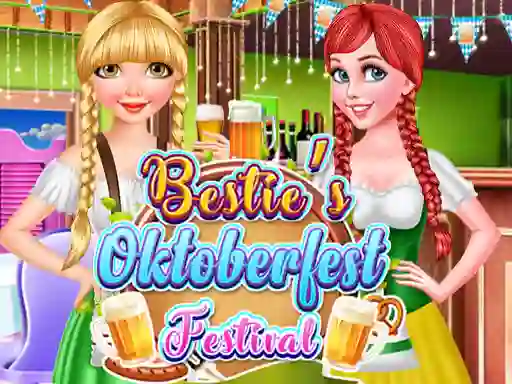 Trò chơi BFF Fest Festival trực tuyến