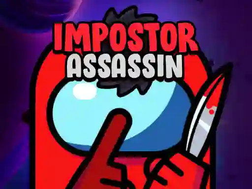 Trò chơi Impostor Assassin trực tuyến