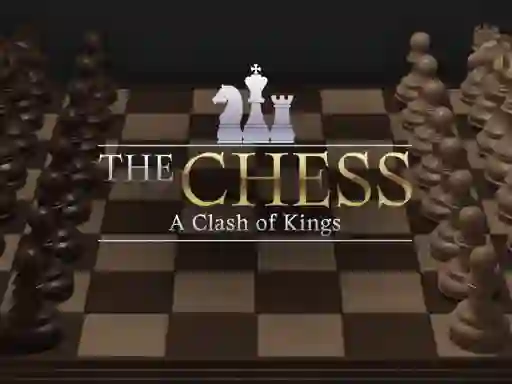 Trò chơi The Chess trực tuyến