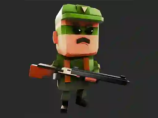 Trò chơi KOGAMA PVP trực tuyến