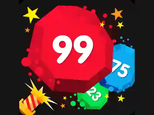 Trò chơi Ball Blast trực tuyến