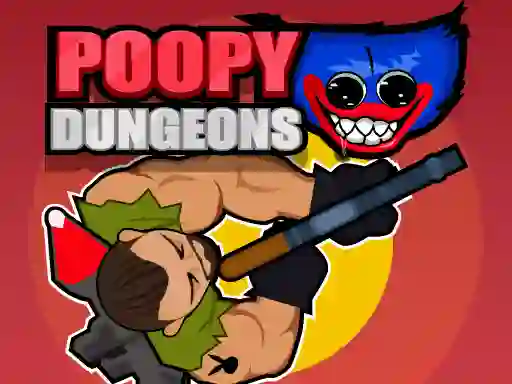 Trò chơi Poppy Dungeons trực tuyến