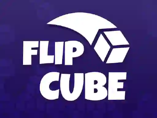 Trò chơi Flip Cube trực tuyến