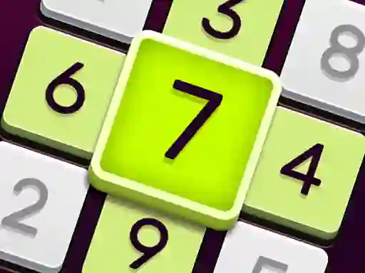 Trò chơi Daily Sudoku trực tuyến