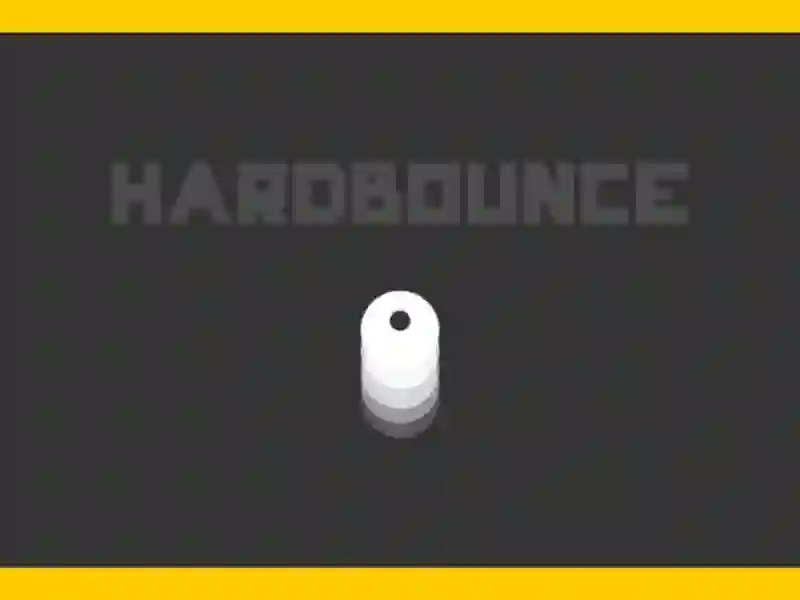 Trò chơi Hardbounce trực tuyến