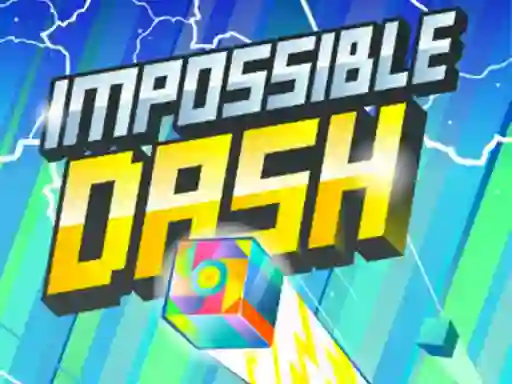 Trò chơi The Impossible Dash trực tuyến