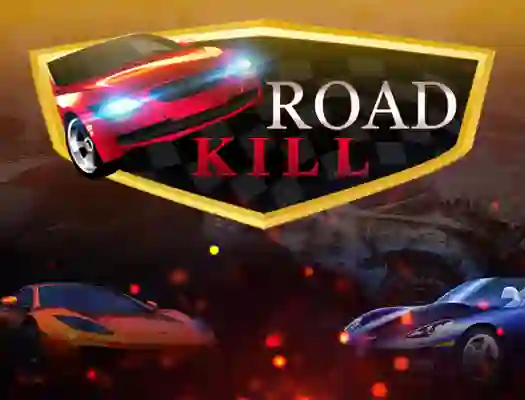 Trò chơi Road Kill trực tuyến