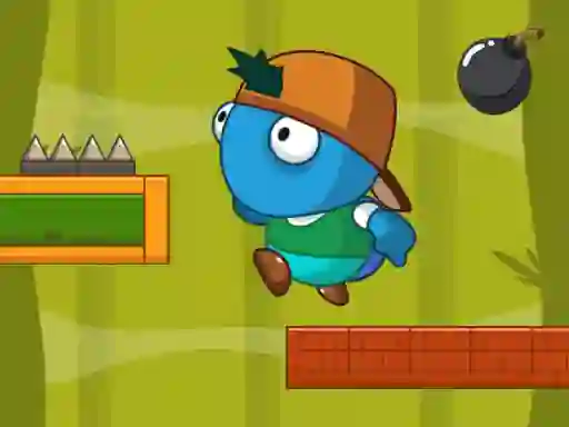 Trò chơi Turtle Jump trực tuyến