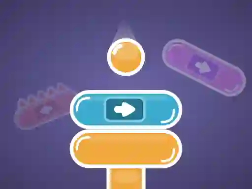 Trò chơi Bricks Master trực tuyến