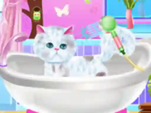 Trò chơi Excellent Pet Groomer trực tuyến