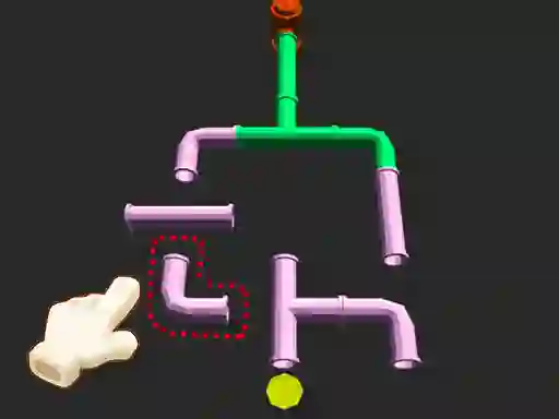 Trò chơi Pipeline 3D Online trực tuyến