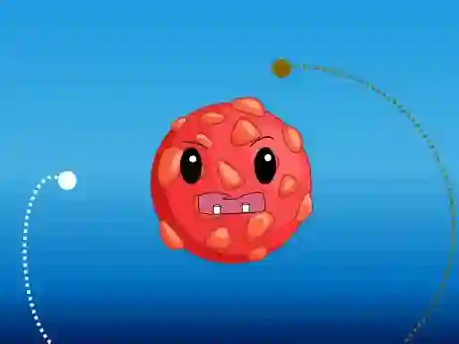 Trò chơi IDLE: Planets Breakout trực tuyến