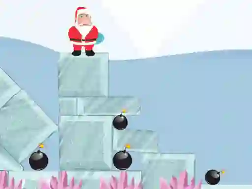 Trò chơi Save Santa Claus trực tuyến