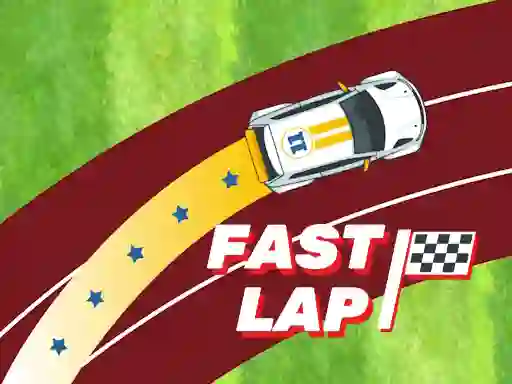 Trò chơi Fast Lap trực tuyến