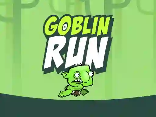 Trò chơi Goblin Run trực tuyến