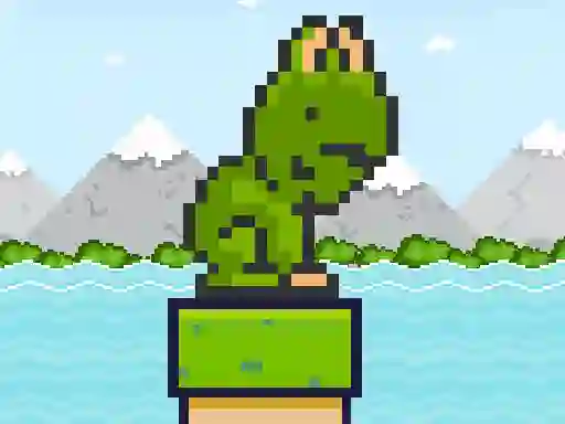 Trò chơi Frogie trực tuyến